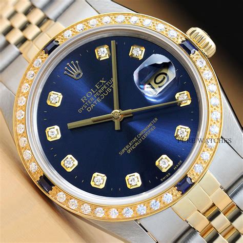 fak diamond rolex|are rolex watches genuine.